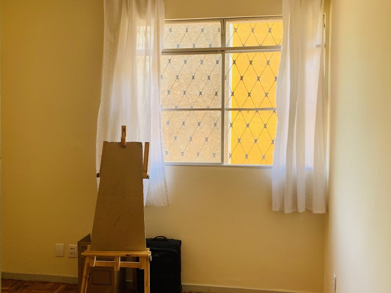 imóvel com 101m² - Gutierrez - Belo Horizonte
