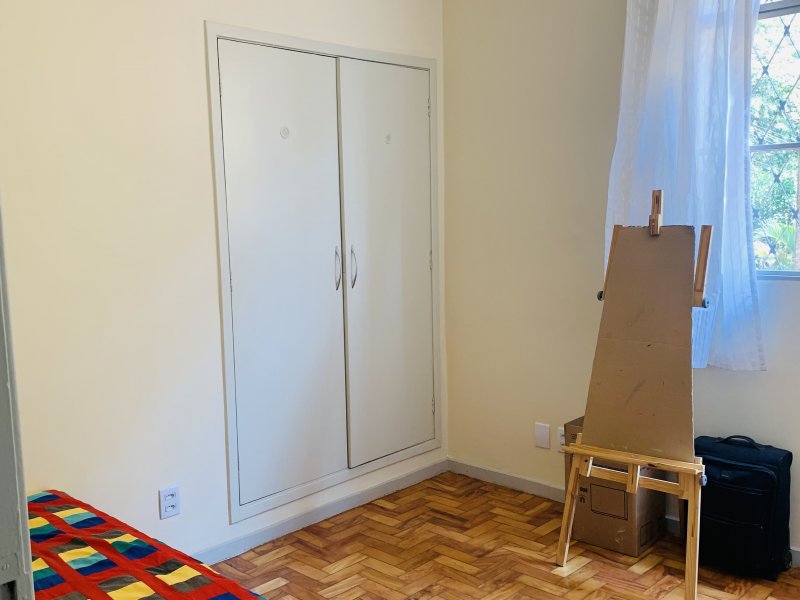 imóvel com 101m² - Gutierrez - Belo Horizonte
