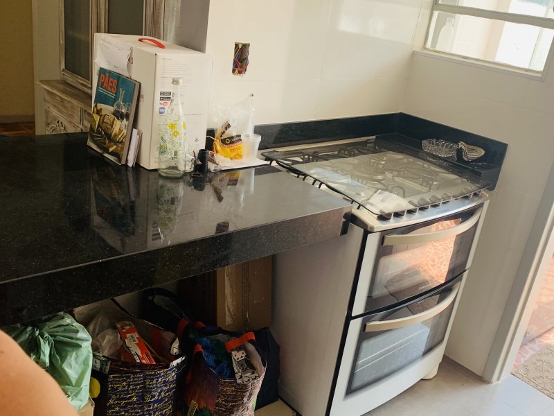 imóvel com 101m² - Gutierrez - Belo Horizonte