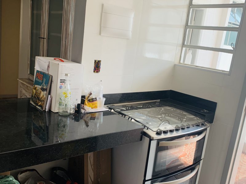 imóvel com 101m² - Gutierrez - Belo Horizonte