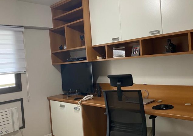 imóvel com 110m²