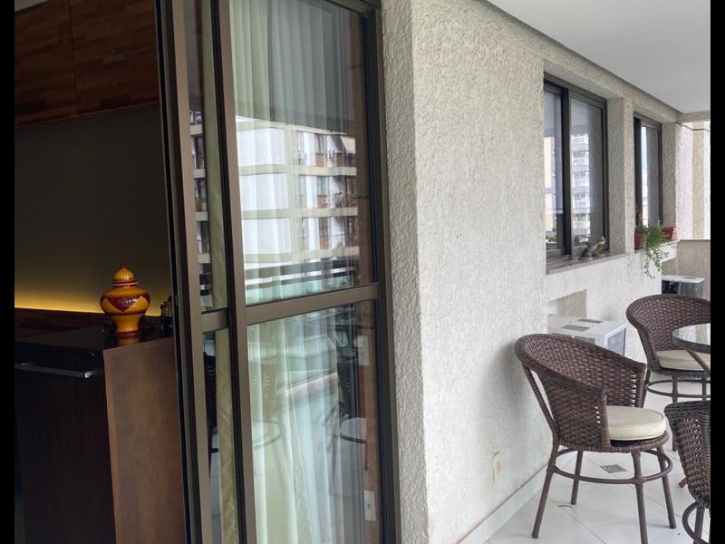 imóvel com 110m² - Botafogo - Rio de Janeiro
