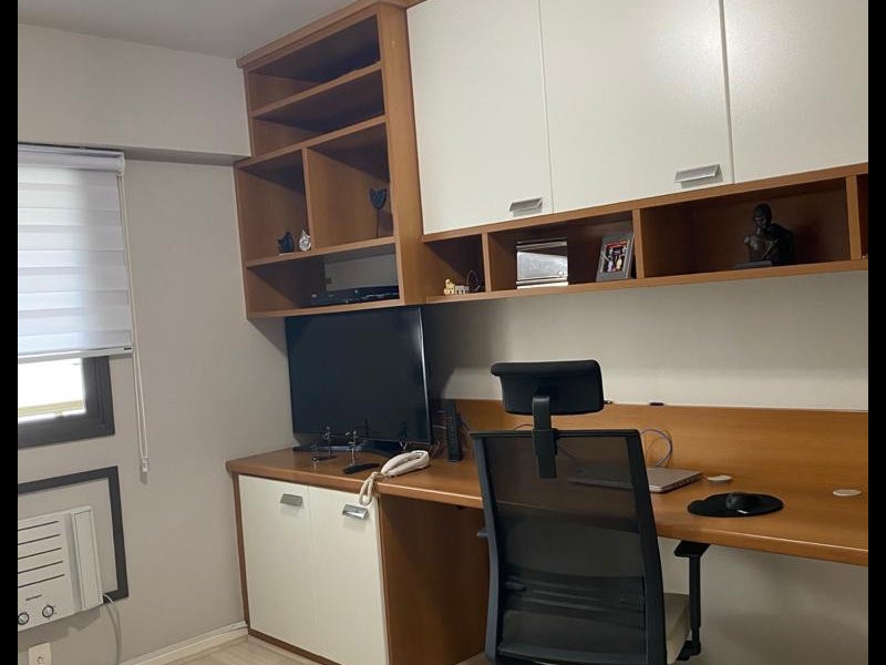 imóvel com 110m² - Botafogo - Rio de Janeiro