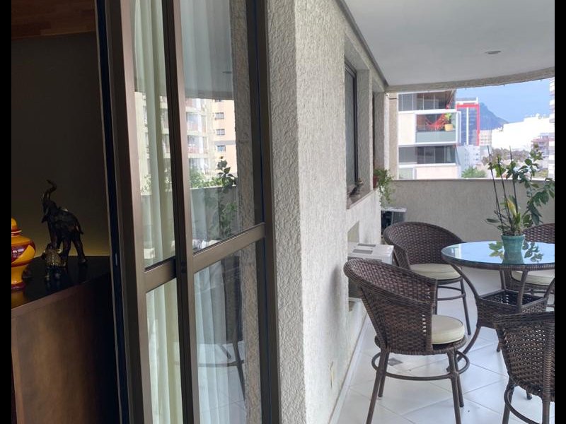imóvel com 110m² - Botafogo - Rio de Janeiro