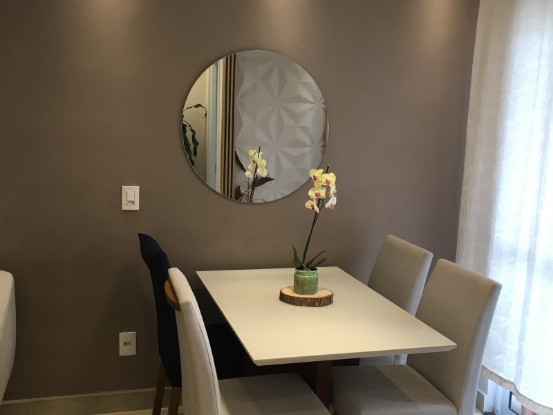 Apartamento à venda Jardim Antonio Cassillo com 56m² e 2 quartos por R$ 296.000 - 1223910869-img-3584.JPG