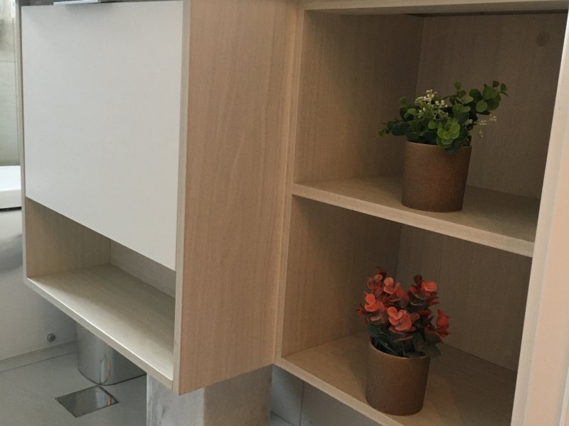 Apartamento à venda Jardim Antonio Cassillo com 56m² e 2 quartos por R$ 296.000 - 1360552261-img-3616.JPG