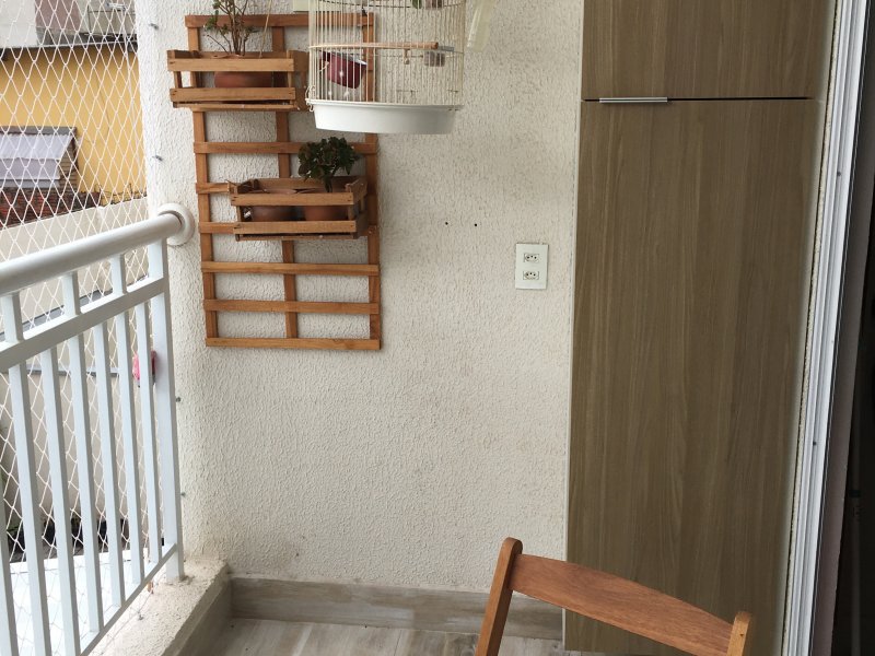 Apartamento à venda Jardim Antonio Cassillo com 56m² e 2 quartos por R$ 296.000 - 186837140-img-3566.JPG