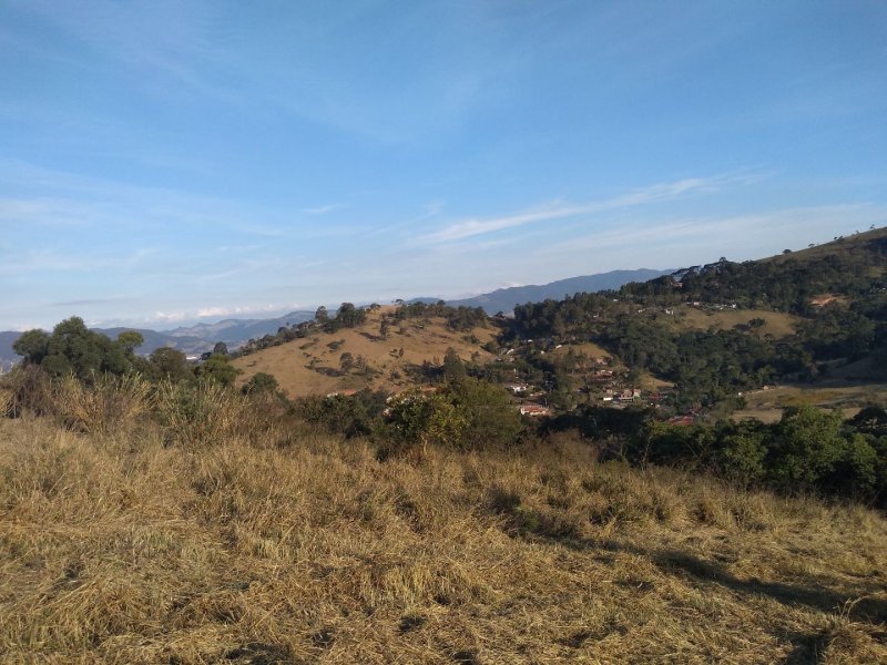 imóvel com 24200m² - Centro - Extrema