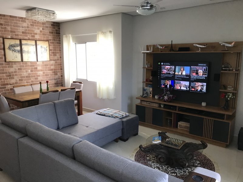 imóvel com 150m² - Recreio Maristela - Atibaia