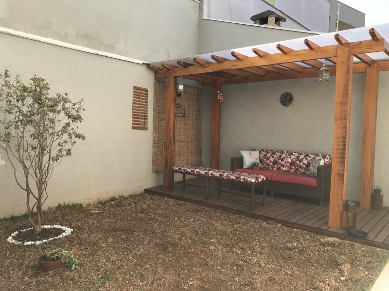 imóvel com 150m² - Recreio Maristela - Atibaia