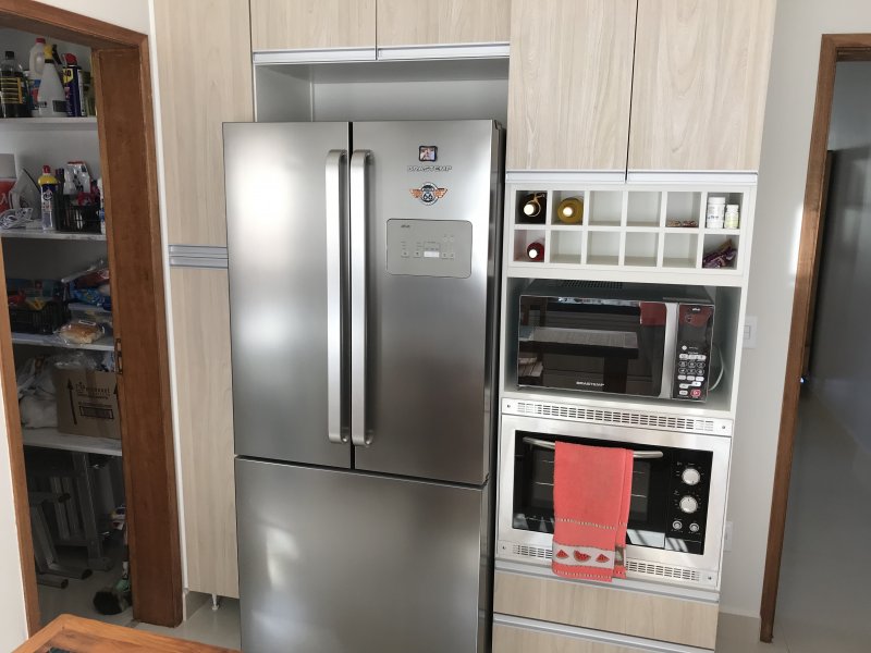 imóvel com 150m² - Recreio Maristela - Atibaia