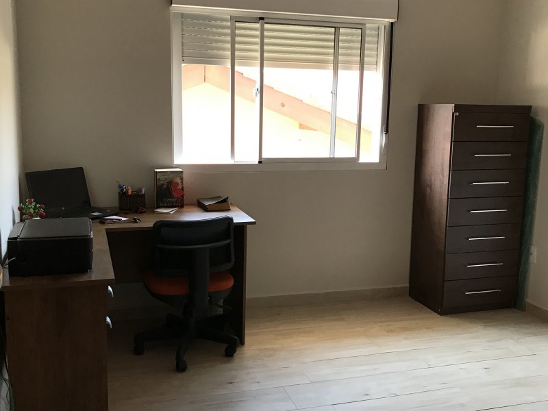 imóvel com 150m² - Recreio Maristela - Atibaia
