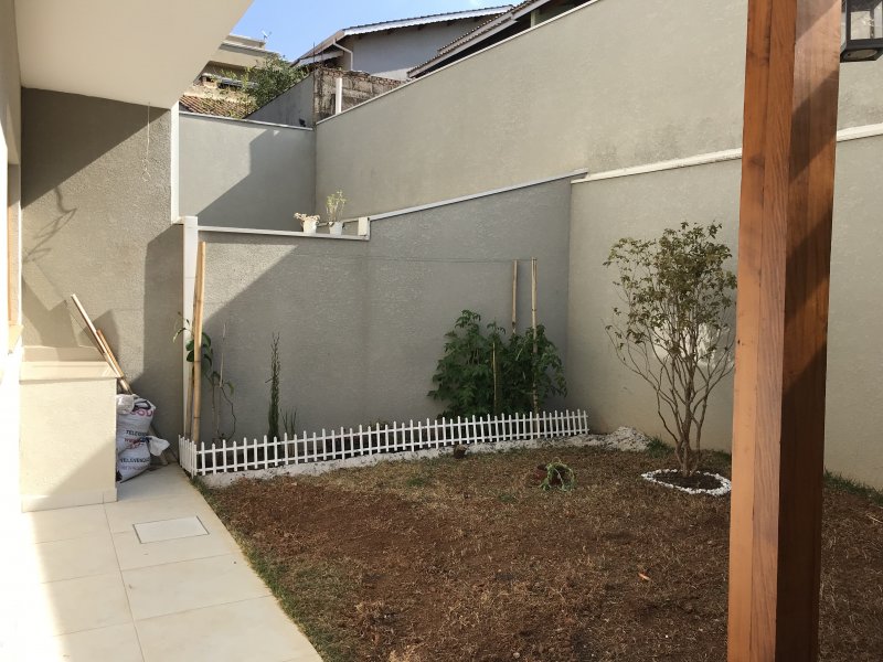 imóvel com 150m² - Recreio Maristela - Atibaia
