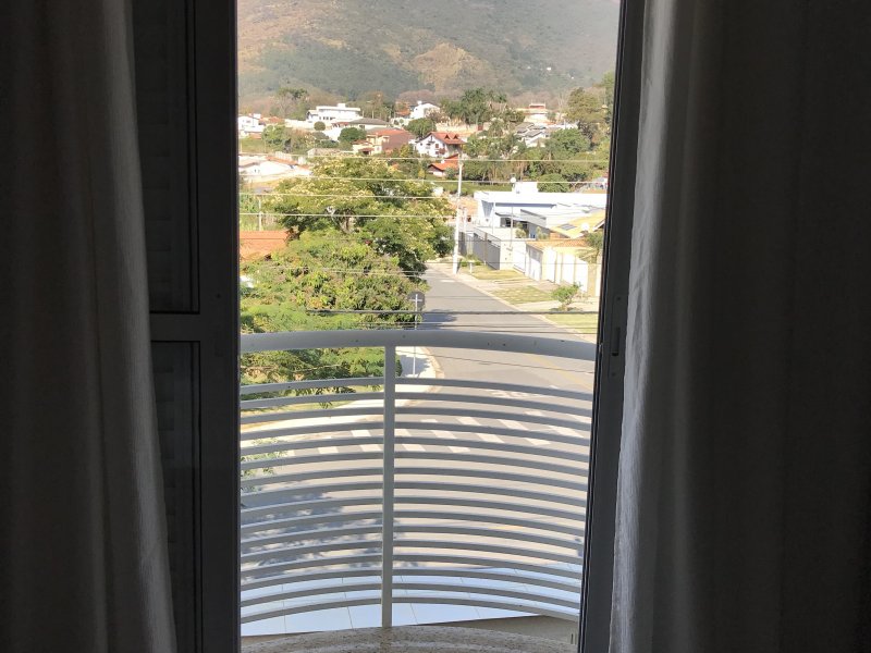 imóvel com 150m² - Recreio Maristela - Atibaia