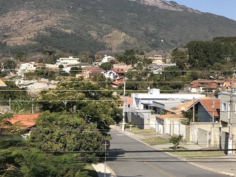 imóvel com 150m² - Recreio Maristela - Atibaia