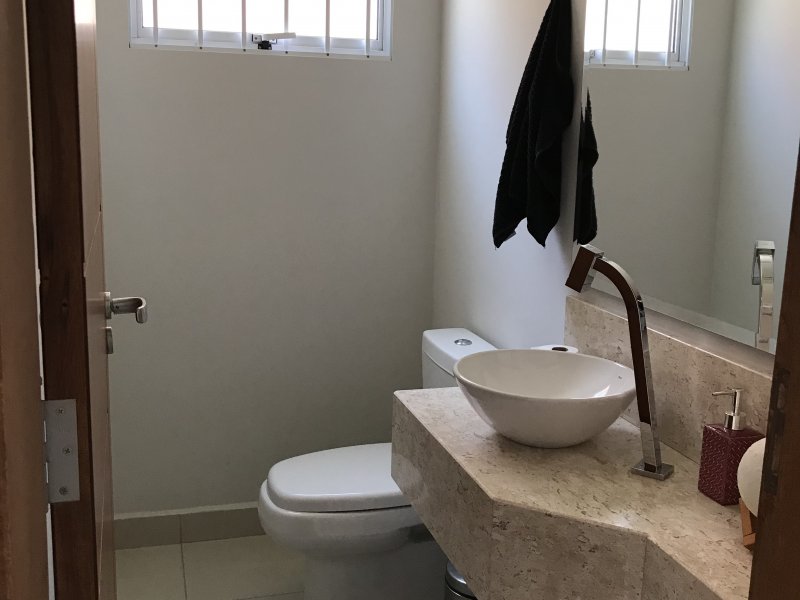 imóvel com 150m² - Recreio Maristela - Atibaia