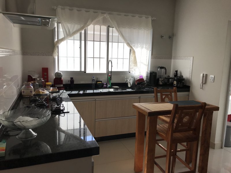 imóvel com 150m² - Recreio Maristela - Atibaia