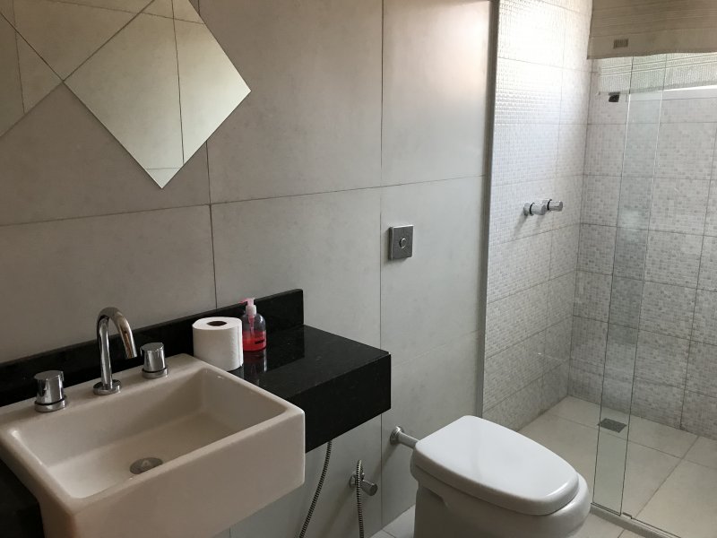 imóvel com 150m² - Recreio Maristela - Atibaia