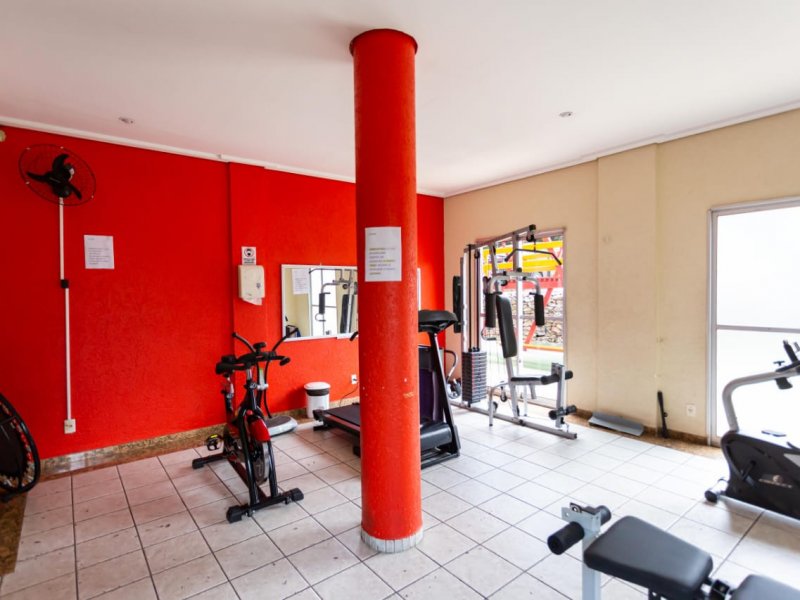 Apartamento à venda Conjunto Residencial Vista Verde com 54m² e 2 quartos por R$ 265.000 - 1042383984-img-20210304-wa0043.jpg