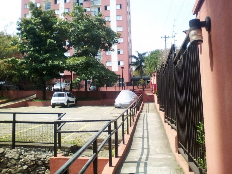 Apartamento à venda Conjunto Residencial Vista Verde com 54m² e 2 quartos por R$ 265.000 - 1512812520-img-20201104-wa0078.jpg