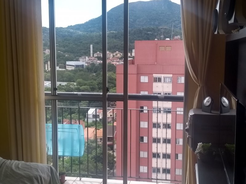 Apartamento à venda Conjunto Residencial Vista Verde com 54m² e 2 quartos por R$ 265.000 - 858875598-img-20201102-134447281-hdr.jpg