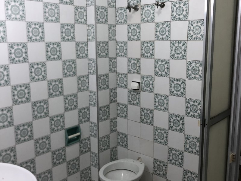 imóvel com 37m² - Bela Vista - São Paulo