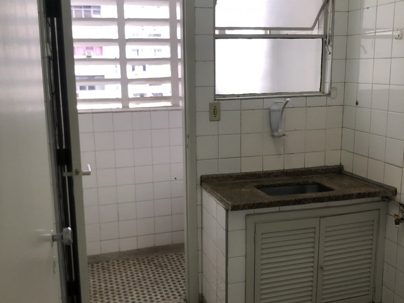 imóvel com 37m² - Bela Vista - São Paulo