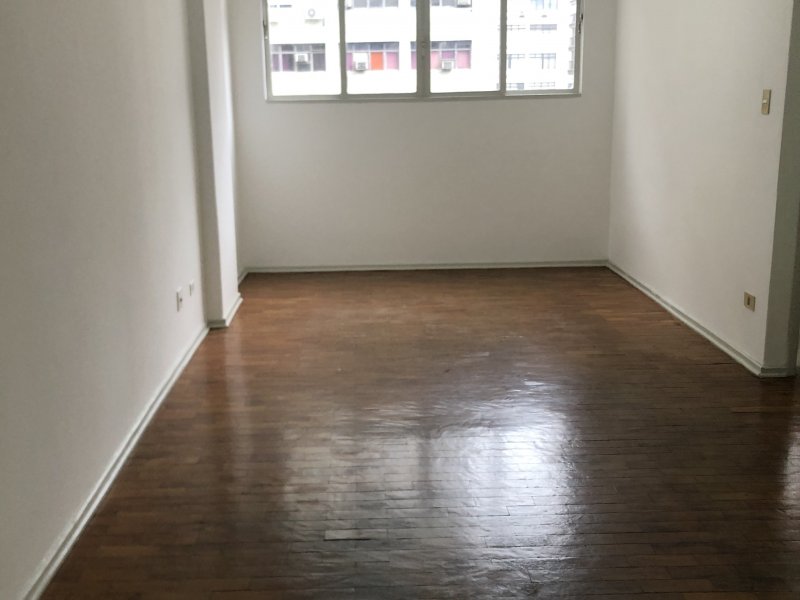 imóvel com 37m² - Bela Vista - São Paulo