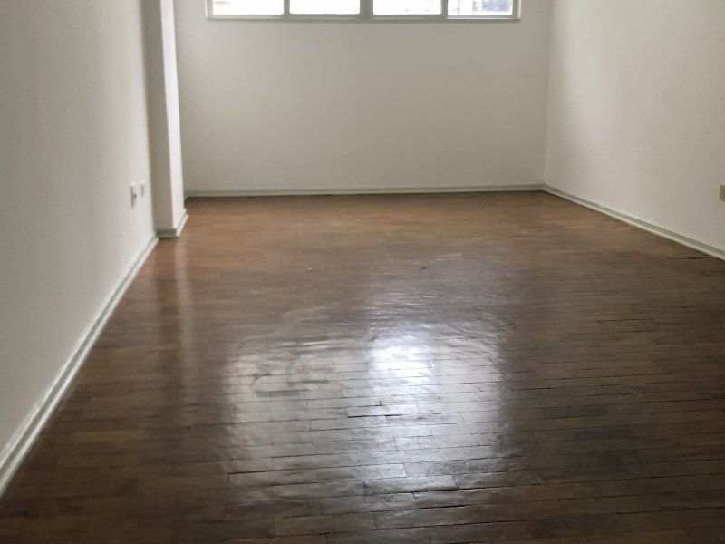 imóvel com 37m² - Bela Vista - São Paulo