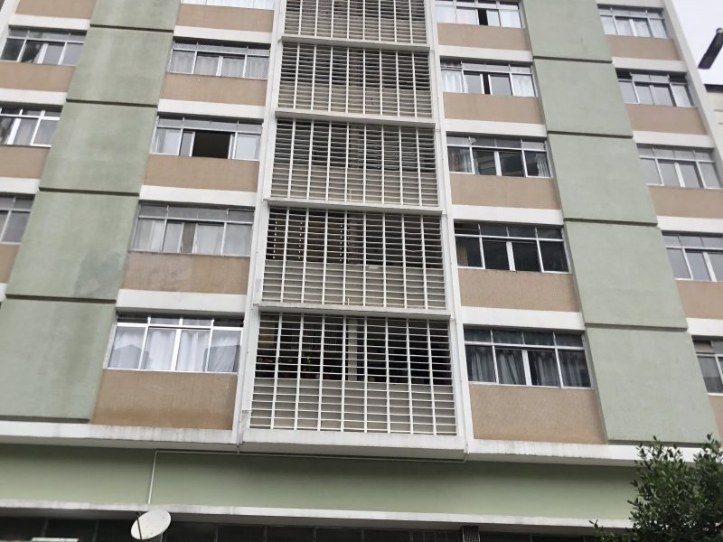 imóvel com 37m² - Bela Vista - São Paulo