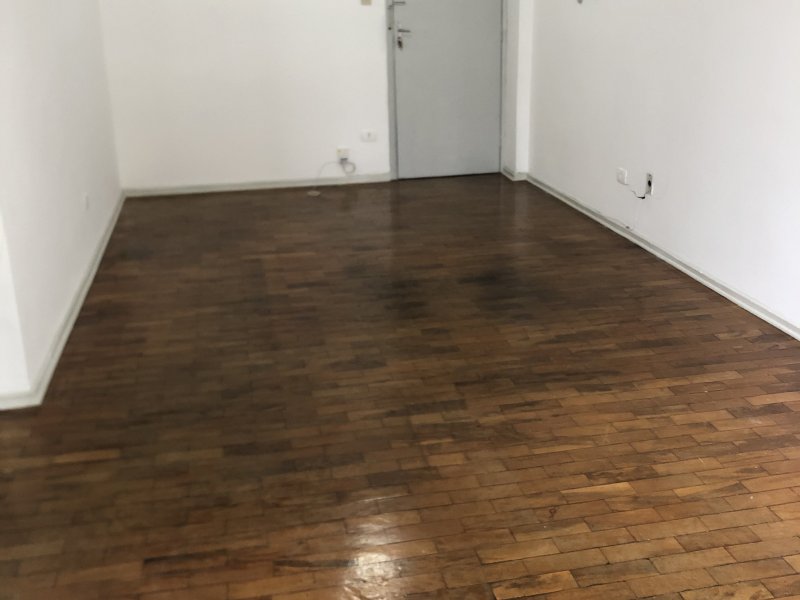 imóvel com 37m² - Bela Vista - São Paulo