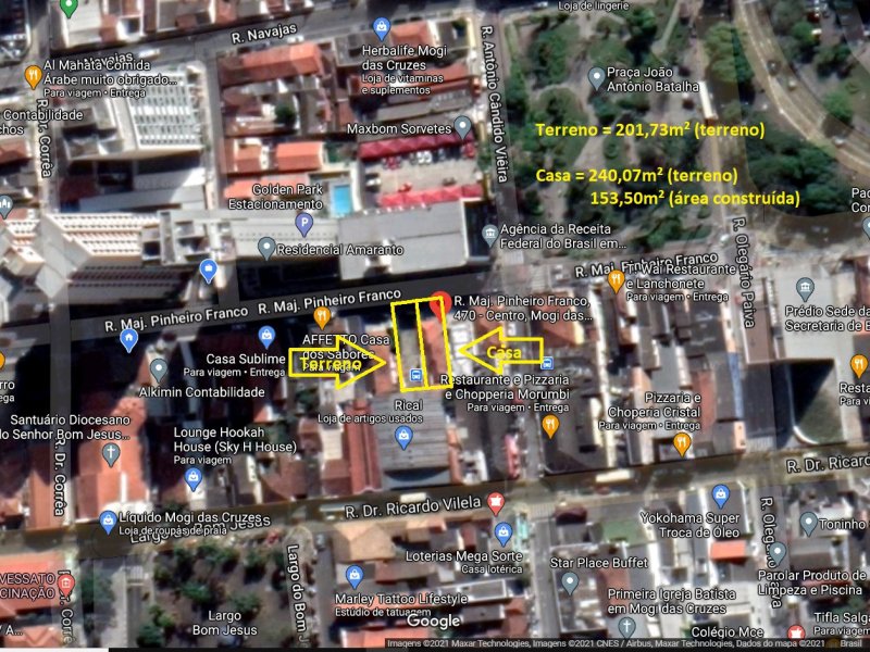 Casa à venda Centro com 153m² e 3 quartos por R$ 900.000 - 428716627-casaterreno-mj-p-franco-470.jpg