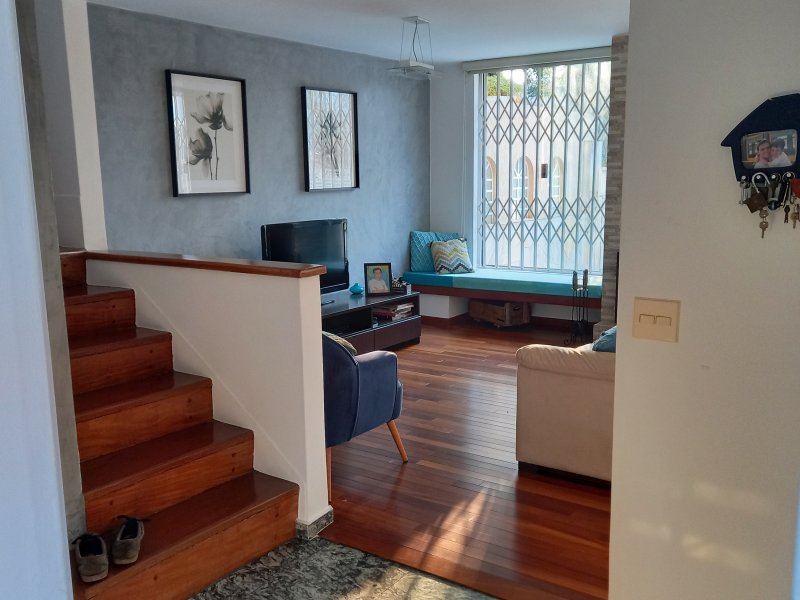 Casa à venda Brooklin com 151m² e 3 quartos por R$ 1.320.000 - 415262822-inbound6396846398948150546.jpg
