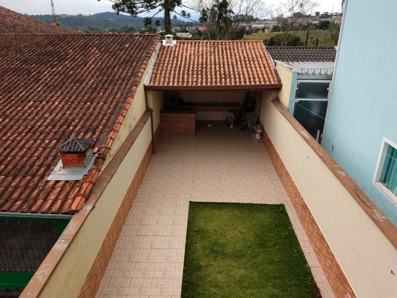 imóvel com 280m² - Jardim Santa Rita de Cássia - Suzano
