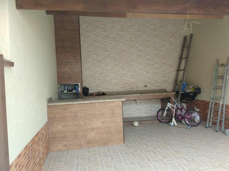imóvel com 280m² - Jardim Santa Rita de Cássia - Suzano