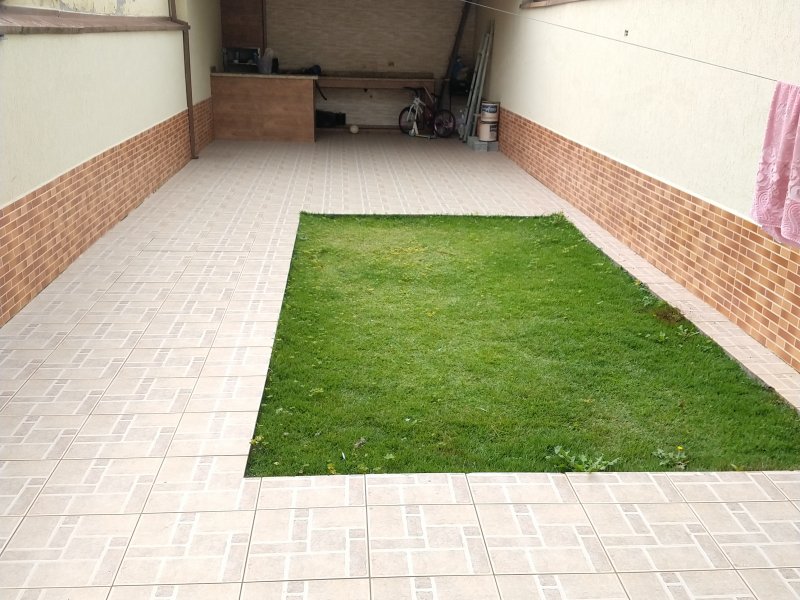 imóvel com 280m² - Jardim Santa Rita de Cássia - Suzano