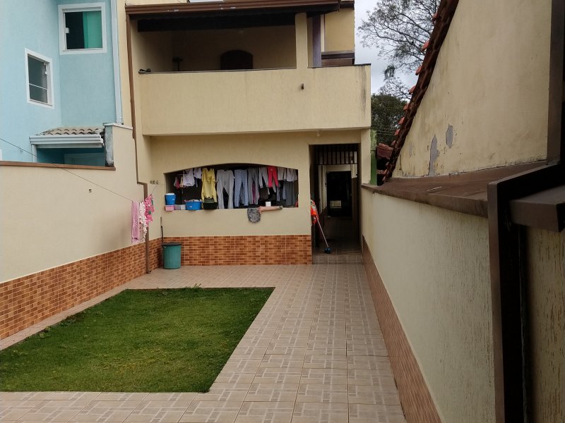 imóvel com 280m² - Jardim Santa Rita de Cássia - Suzano