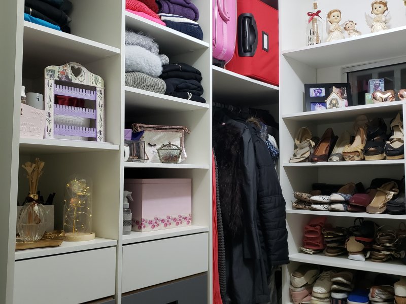 Casa à venda Santa Terezinha com 148m² e 3 quartos por R$ 852.000 - 1173900348-bi-closet-1-visao-1.jpg