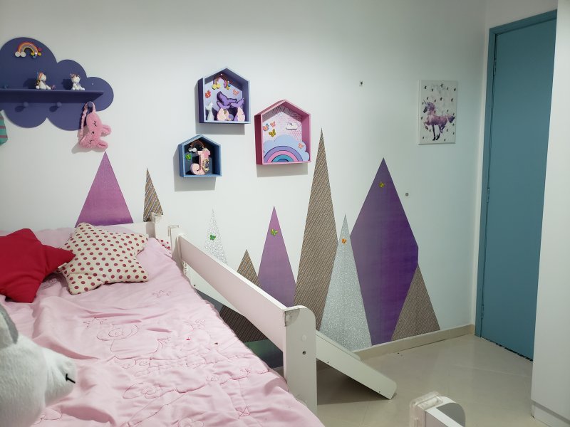 Casa à venda Santa Terezinha com 148m² e 3 quartos por R$ 852.000 - 120865404-bb-quarto-2e-visao-interna.jpg