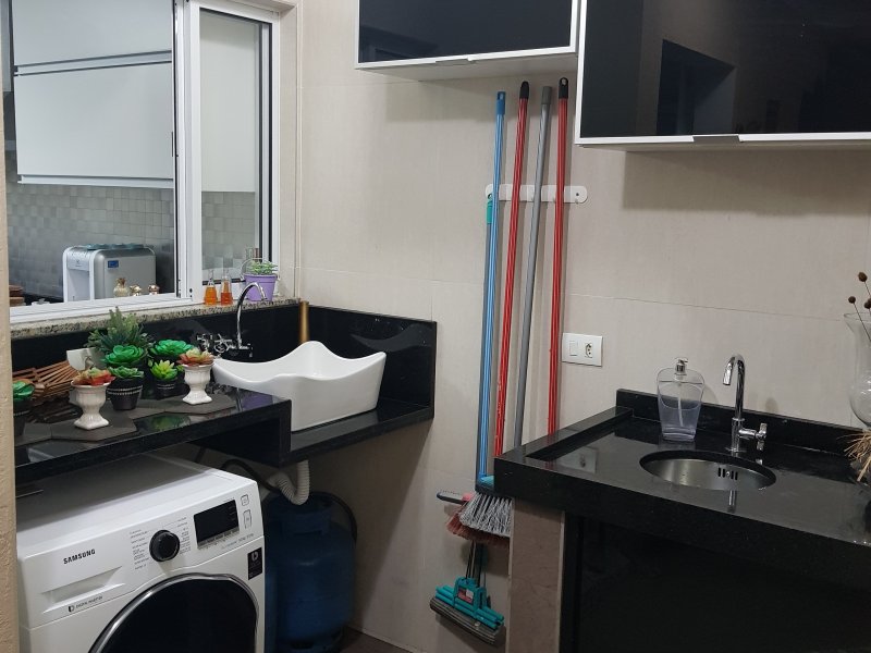 Casa à venda Santa Terezinha com 148m² e 3 quartos por R$ 852.000 - 1245655066-at-fundos-6.jpg