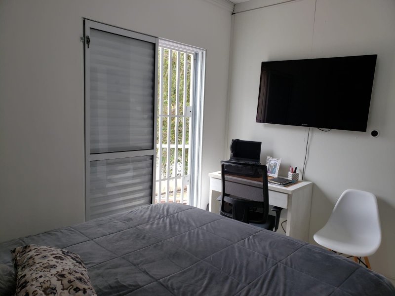 Casa à venda Santa Terezinha com 148m² e 3 quartos por R$ 852.000 - 327809972-bl-suite-quarto-4.jpeg