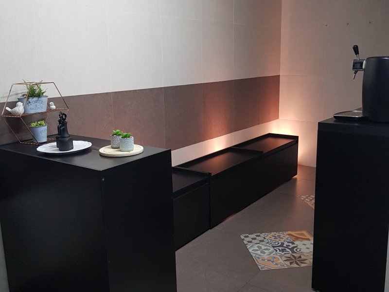 Casa à venda Santa Terezinha com 148m² e 3 quartos por R$ 852.000 - 456331758-av-fundos-10.jpg