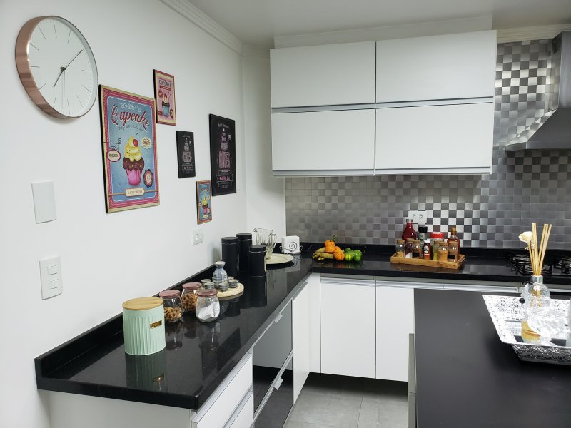 Casa à venda Santa Terezinha com 148m² e 3 quartos por R$ 852.000 - 613397959-am-cozinha-6.jpg