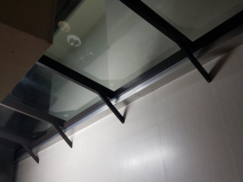 Casa à venda Santa Terezinha com 148m² e 3 quartos por R$ 852.000 - 743725390-as-fundos-4.jpg