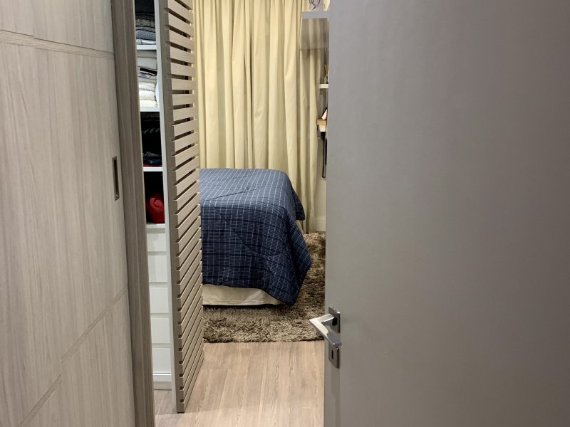 imóvel com 93m² - Brooklin - São Paulo