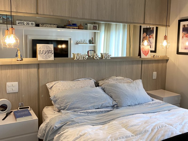 imóvel com 93m² - Brooklin - São Paulo