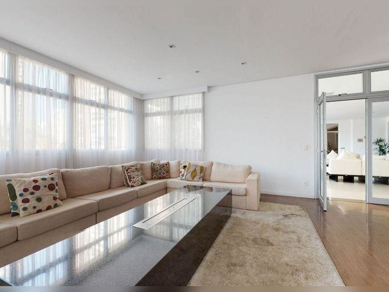 imóvel com 93m² - Brooklin - São Paulo