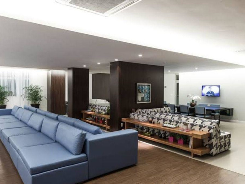 imóvel com 93m² - Brooklin - São Paulo