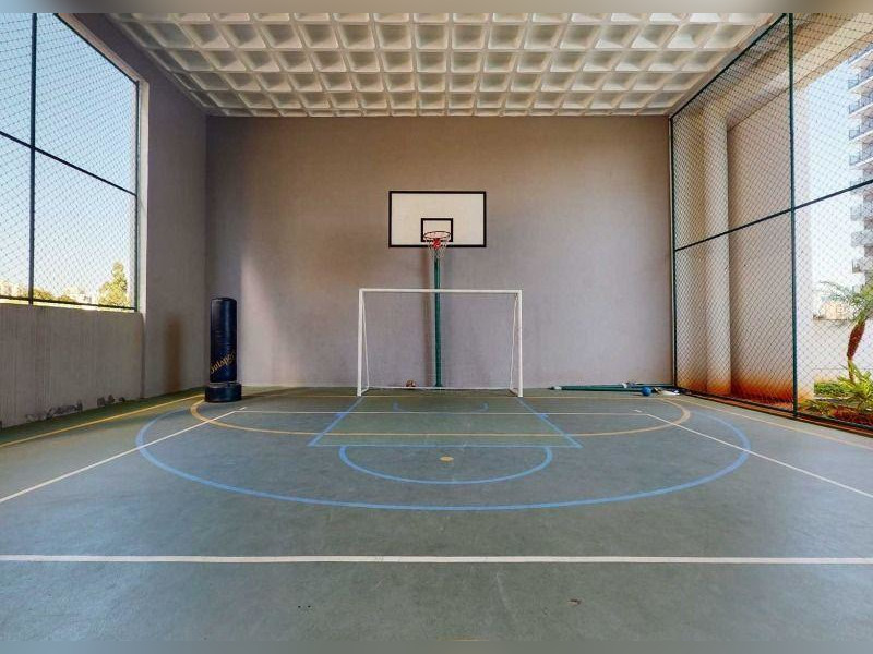 imóvel com 93m² - Brooklin - São Paulo