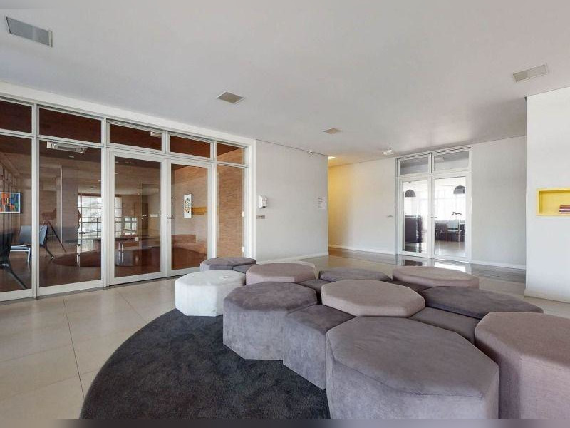 imóvel com 93m² - Brooklin - São Paulo